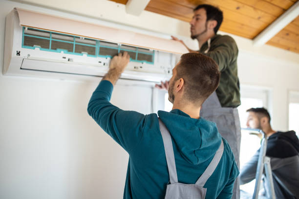 Best Residential HVAC in Easton, CA
