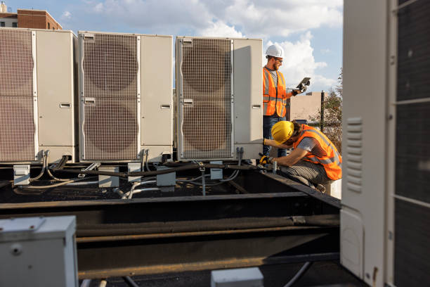 Best HVAC Software and Technology in Easton, CA