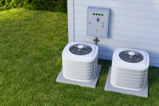 Best Emergency HVAC Services in Easton, CA