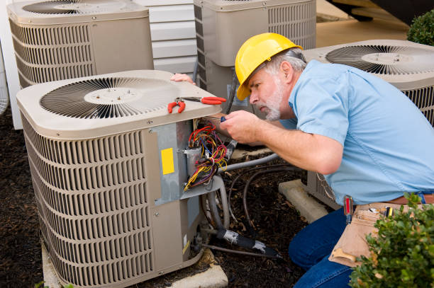 Best HVAC Retrofitting and Upgrading in Easton, CA