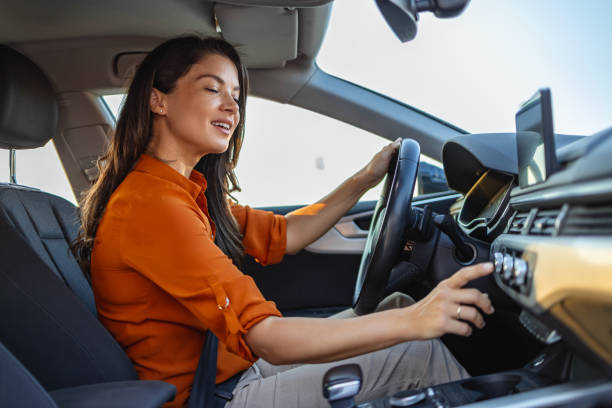 Best Thermostats and Smart Controls in Easton, CA